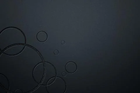 Luxury metallic wall. Stock Illustration