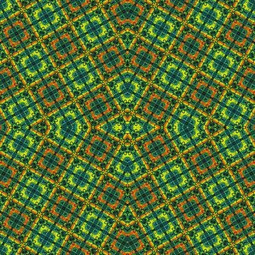 Luxury Modern Geometric Seamless Pattern Digital art technique luxury geom... Stock Photos