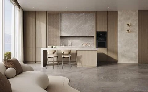 Luxury Multicolour Slab Marble Texture Background for Interior Design 스톡 일러스트