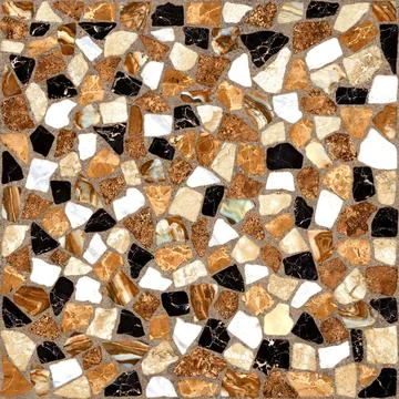 Luxury Multicolour Slab Marble Texture Background for Interior Design Fotos Stock