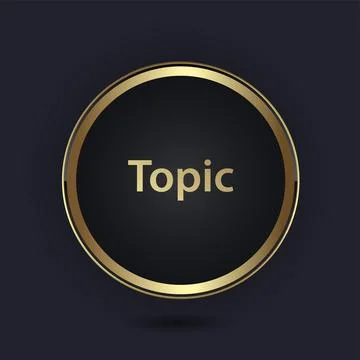 Luxury multipurpose Infographic Vector template with elements options and P.. Stock Illustration