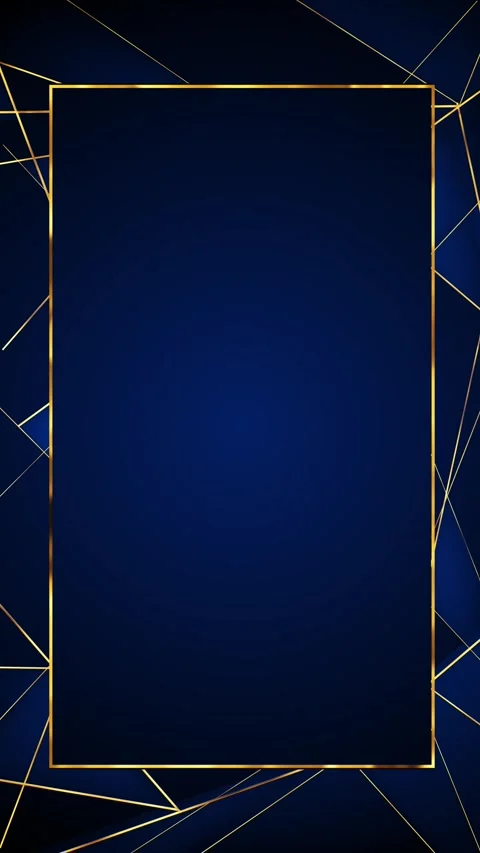 Gold Animated Border Stock Videos – Royalty-Free HD & 4K Videos | Pond5