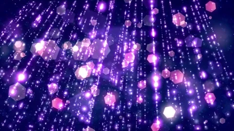 Luxury Particle Glitters 1 Stock Footage 248881753