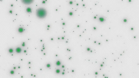 Luxury Particles Background in 4K | Elegant Glitter Dust Animation | Golden Vidéo 256129284