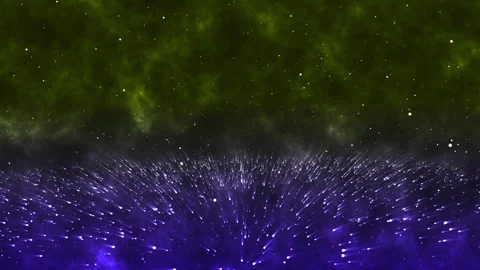 Luxury Particles Background in 4K | Elegant Glitter Dust Animation | Golden. Stock Footage 303206549