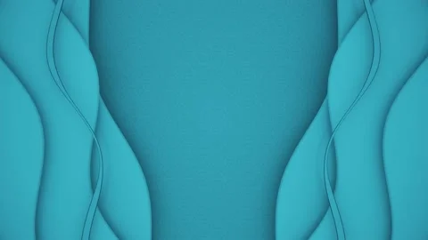 Luxury Pattern Blue Seamless Loop Background Stock Footage 212060610