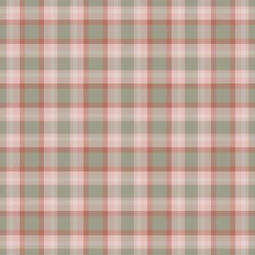 Luxury pattern plaid check, front vector fabric texture. Discount textile t.. Stockillustratie