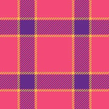 Luxury pattern texture textile, calm plaid seamless check. Father vector ba.. Stock Illustration