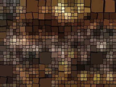 Luxury pattern texture for textile, flyer, tiles etc printing Stock Illustration