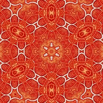 Luxury pattern texture for textile, flyer, tiles etc printing Ilustración de archivo