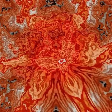 Luxury pattern texture for textile, flyer, tiles etc printing Stock Illustration