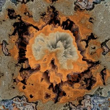 Luxury pattern texture for textile, flyer, tiles etc printing Ilustración de archivo