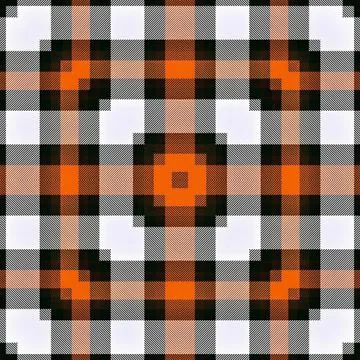 Luxury pattern texture for textile, flyer, tiles etc printing Stock Illustration