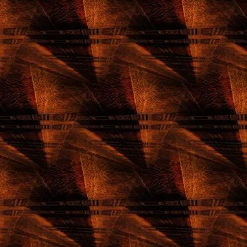 Luxury pattern texture for textile, flyer, tiles etc printing Stock Illustration