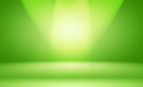 Luxury plain Green gradient abstract studio background empty room with space for イラスト素材