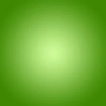 Luxury plain Green gradient abstract studio background empty room with space for 库存插图