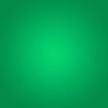 Luxury plain Green gradient abstract studio background empty room with space for Stock Illustration