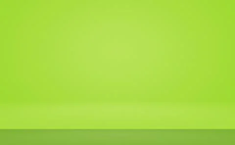 Luxury plain Green gradient abstract studio background empty room with space for イラスト素材