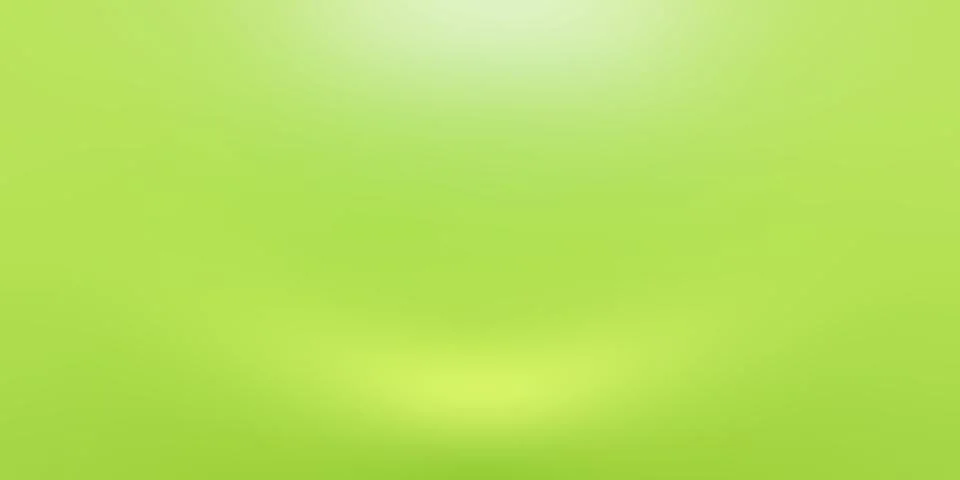 Luxury plain Green gradient abstract studio background empty room with space for Stock Illustration
