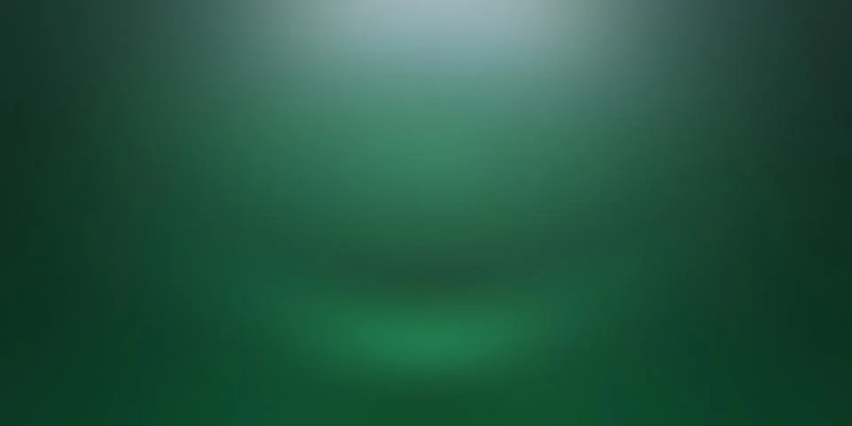 Luxury plain Green gradient abstract studio background empty room with space for Stock Illustration