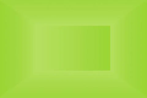 Luxury plain Green gradient abstract studio background empty room with space for Stock Illustration