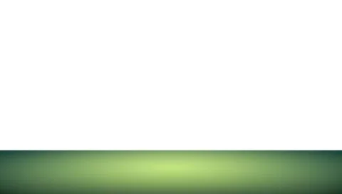 Luxury plain Green gradient abstract studio background empty room with space for Stock Illustration