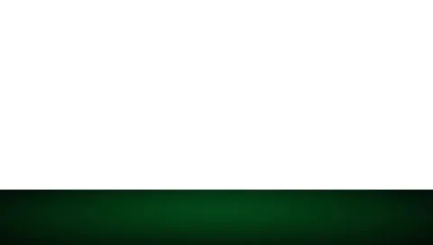 Luxury plain Green gradient abstract studio background empty room with space for Stock Illustration