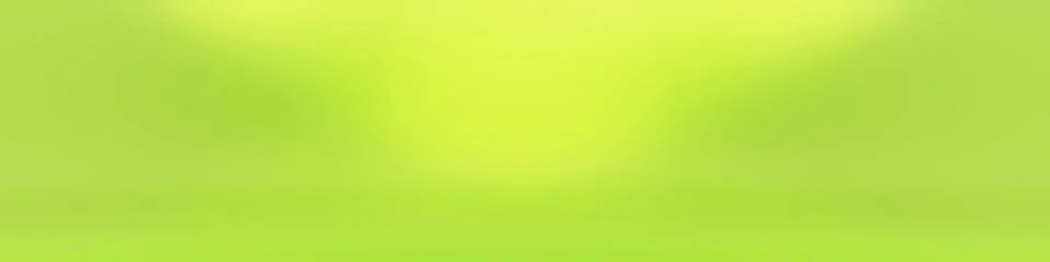 Luxury plain Green gradient abstract studio background empty room with space for Stock Illustration