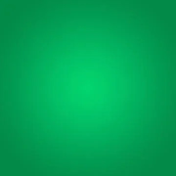 Luxury plain Green gradient abstract studio background empty room with space for Illustrazione stock