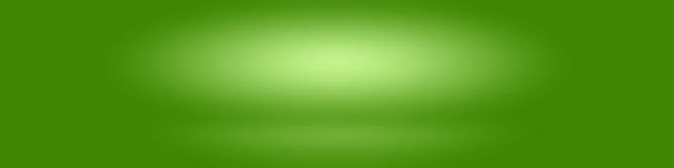Luxury plain Green gradient abstract studio background empty room with space for Stock Illustration