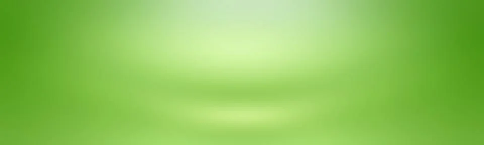 Luxury plain Green gradient abstract studio background empty room with space for Stock Illustration