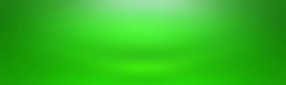 Luxury plain Green gradient abstract studio background empty room with space for Stock Illustration