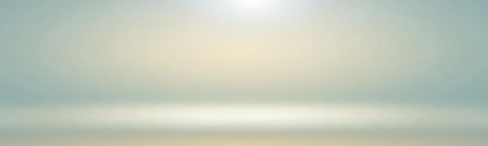 Luxury plain Green gradient abstract studio background empty room with space for Stock Illustration