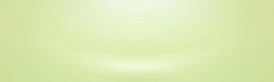 Luxury plain Green gradient abstract studio background empty room with space for Illustrazione stock
