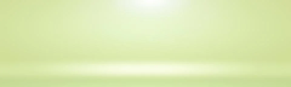 Luxury plain Green gradient abstract studio background empty room with space for Stock Illustration