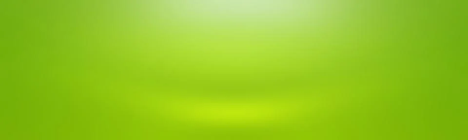 Luxury plain Green gradient abstract studio background empty room with space for Stock Illustration