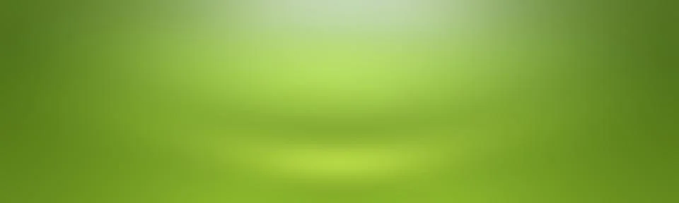 Luxury plain Green gradient abstract studio background empty room with space for Stock Illustration