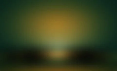 Luxury plain Green gradient abstract studio background empty room with space for Stockillustratie