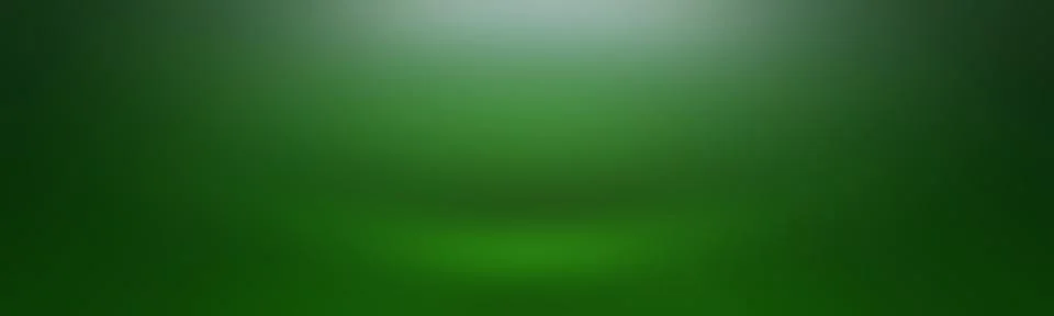 Luxury plain Green gradient abstract studio background empty room with space for 스톡 일러스트
