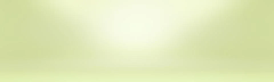 Luxury plain Green gradient abstract studio background empty room with space for 스톡 일러스트