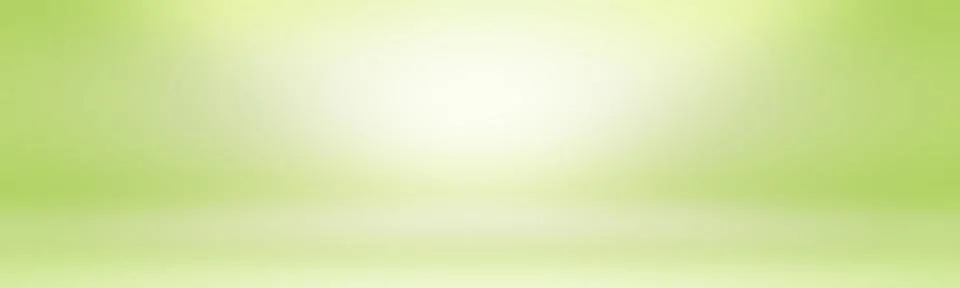 Luxury plain Green gradient abstract studio background empty room with space for イラスト素材