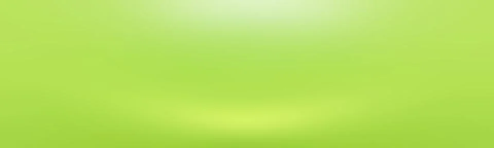 Luxury plain Green gradient abstract studio background empty room with space for 스톡 일러스트