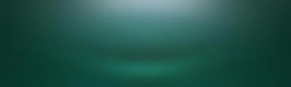 Luxury plain Green gradient abstract studio background empty room with space for 스톡 일러스트