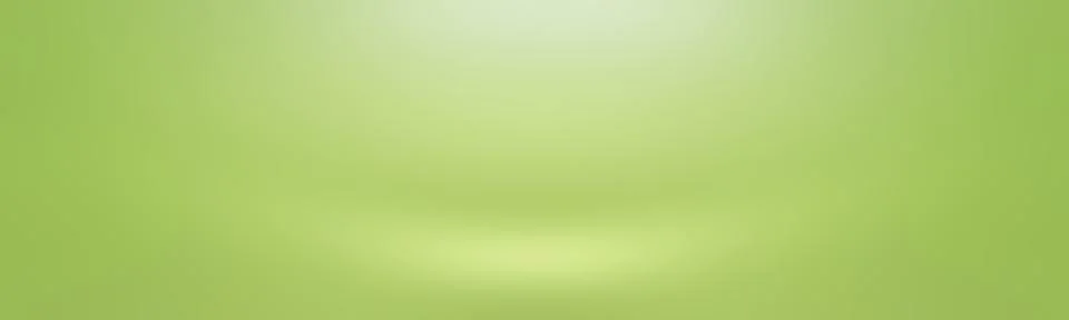 Luxury plain Green gradient abstract studio background empty room with space for Stock Illustration