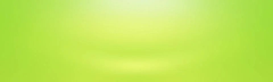 Luxury plain Green gradient abstract studio background empty room with space for 스톡 일러스트