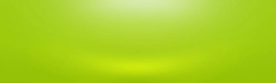 Luxury plain Green gradient abstract studio background empty room with space for 스톡 일러스트