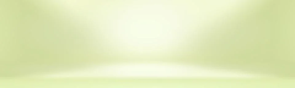 Luxury plain Green gradient abstract studio background empty room with space for イラスト素材