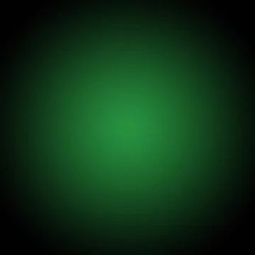 Luxury plain Green gradient abstract studio background empty room with spa... Stock Photos