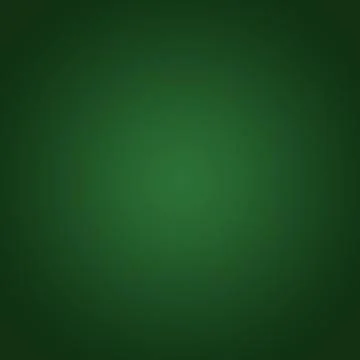 Luxury plain Green gradient abstract studio background empty room with spa... Foto stock