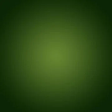 Luxury plain Green gradient abstract studio background empty room with spa... Stock Photos